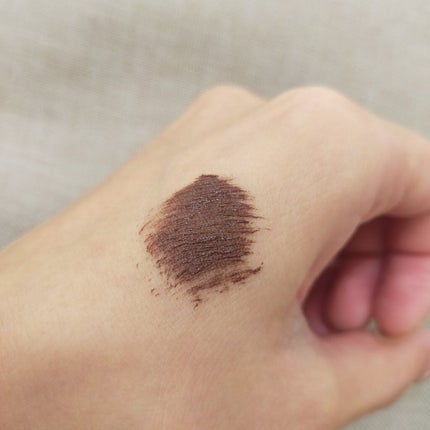 パーフェクトエクステンション マスカラ for カール/D-UP/マスカラを使ったクチコミ(4枚目)