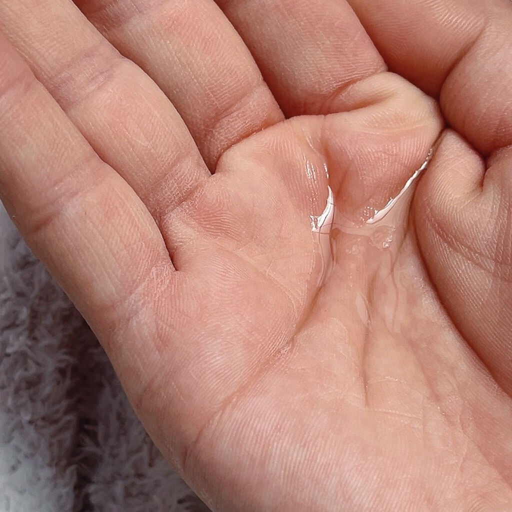 ガラクナイアシン2.0エッセンス/manyo/美容液を使ったクチコミ(5枚目)