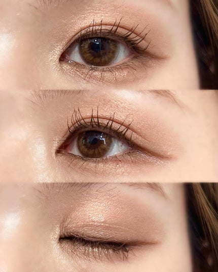 スキニーリッチシャドウ/excel/アイシャドウパレットを使ったクチコミ(5枚目)