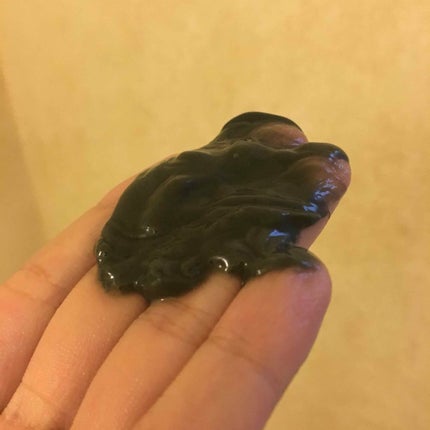 海藻 海泥 ヘアマスク/ラサーナ/ヘアマスク・ヘアパックを使ったクチコミ(2枚目)