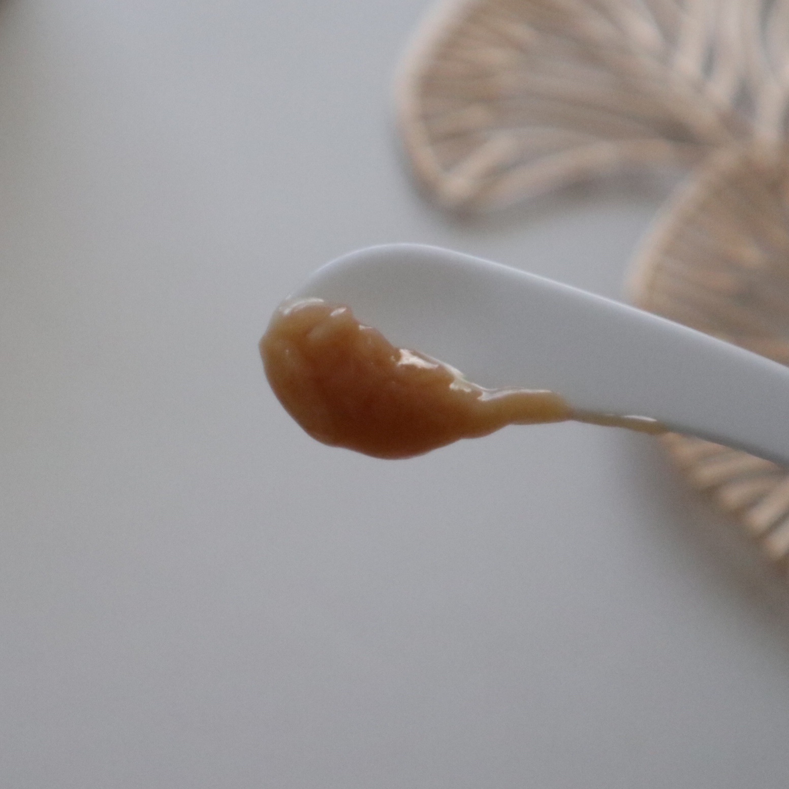 ハニーマスク/I'm from/洗い流すパック・マスクを使ったクチコミ（3枚目）