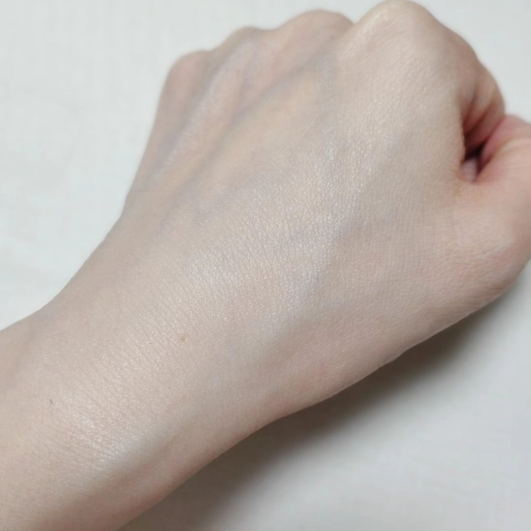 アンリミテッド mopo™ ルース パウダー/shu uemura/ルースパウダーを使ったクチコミ(4枚目)