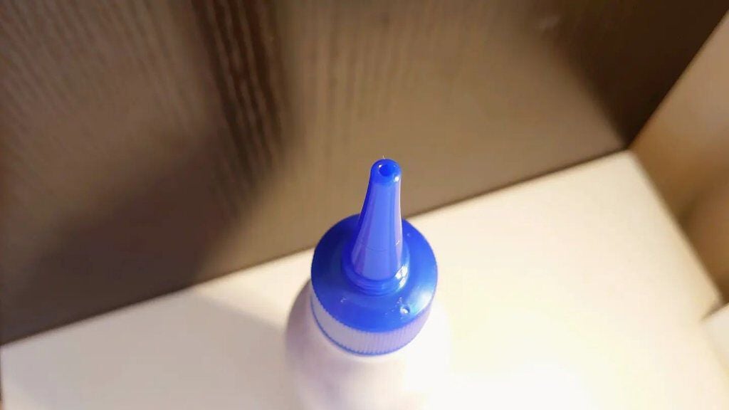 ウォータートリートメント/TASQUA/洗い流すヘアトリートメントを使ったクチコミ(2枚目)