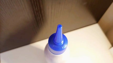 ウォータートリートメント/TASQUA/洗い流すヘアトリートメントを使ったクチコミ(2枚目)