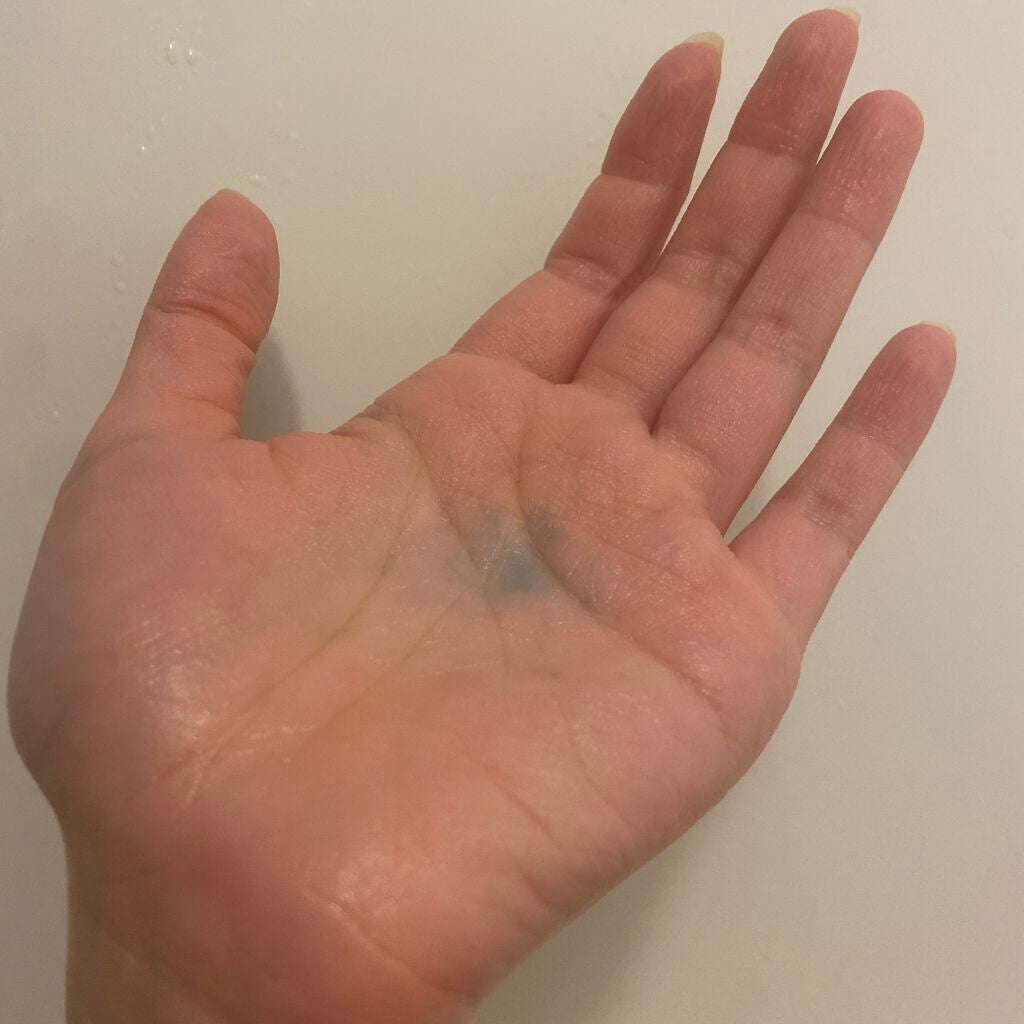 ギャラクシー /ラッシュ/リップケアを使ったクチコミ(3枚目)