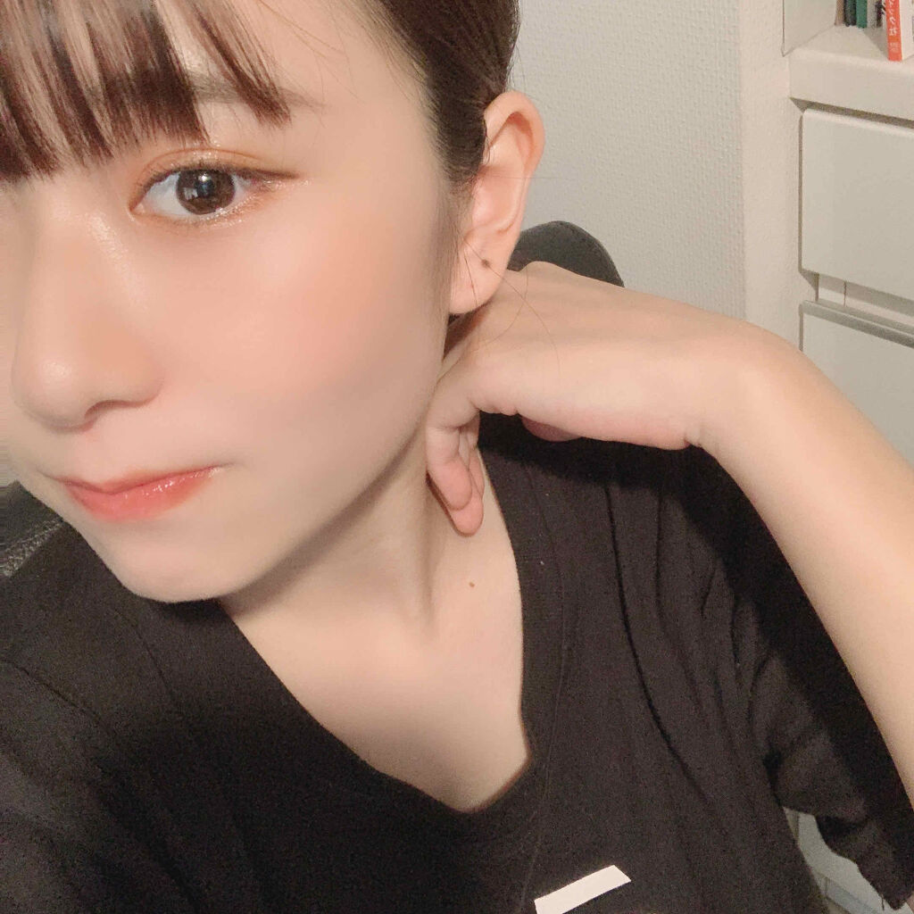 Galaxy Shadow（ギャラクシーシャドウ）/LB/単色アイシャドウを使ったクチコミ（2枚目）