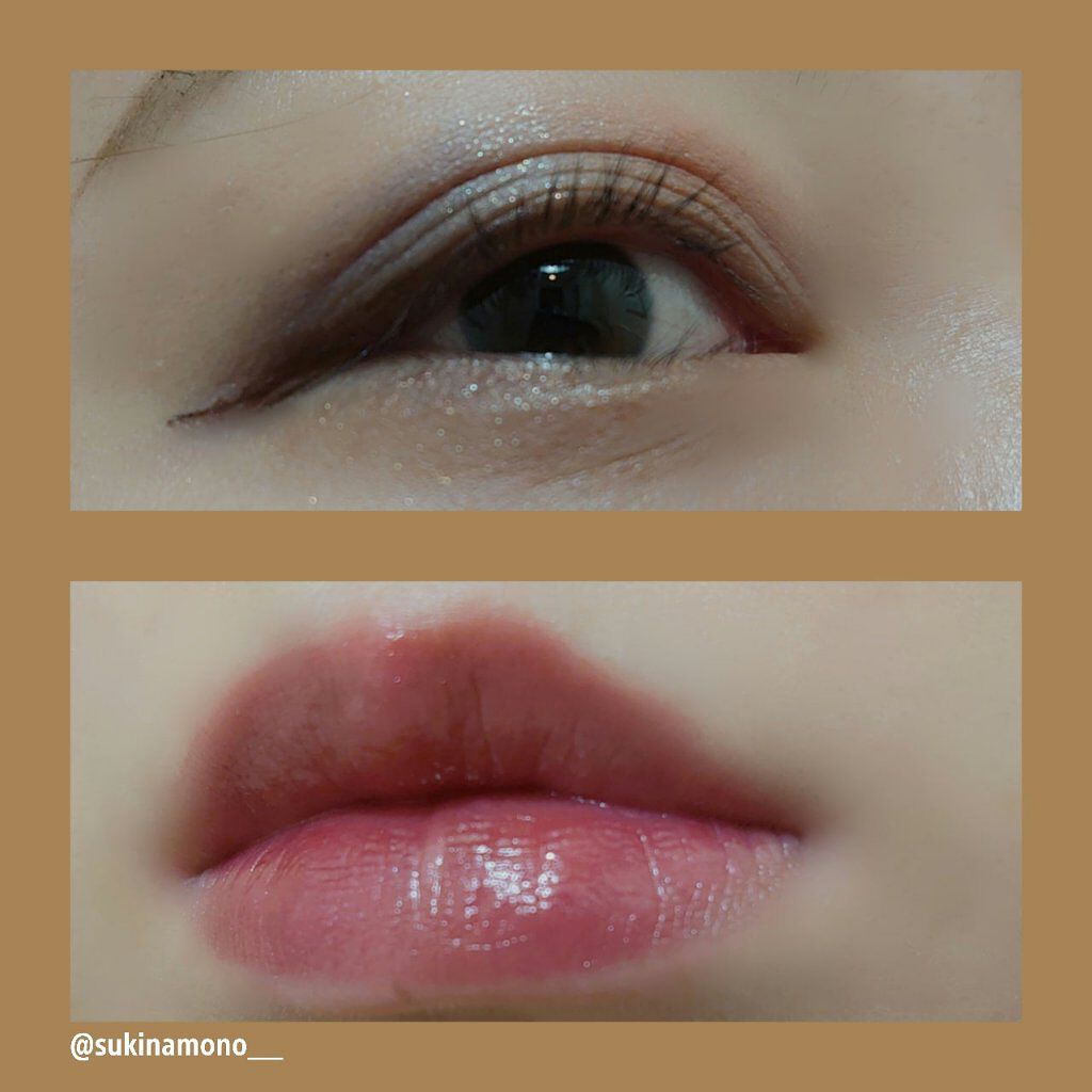 【旧品】パウダーチークス/キャンメイク/パウダーチークを使ったクチコミ（2枚目）