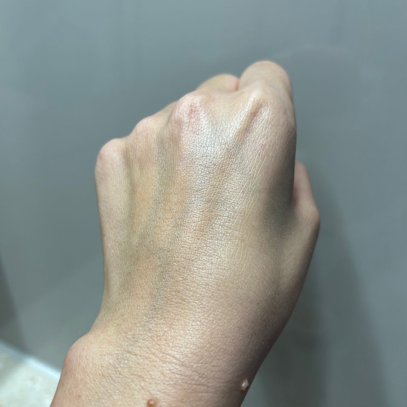 エスポア ビーグロー ボリュームクッション/espoir/クッションファンデーションを使ったクチコミ(5枚目)