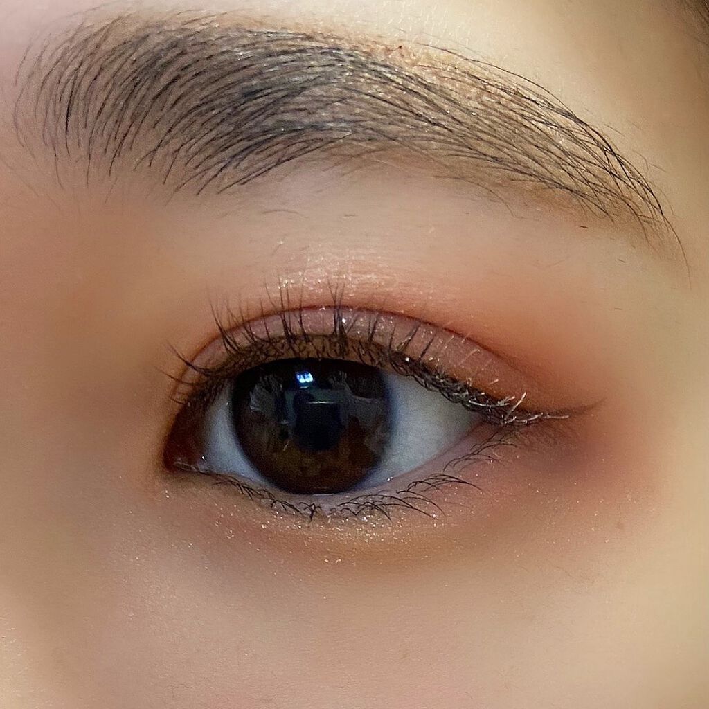 クイックラッシュカーラー/キャンメイク/マスカラ下地を使ったクチコミ（1枚目）