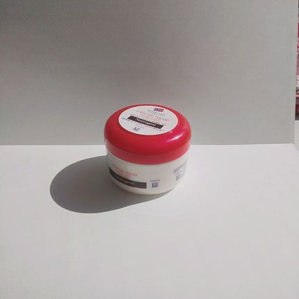 ノルウェー フォーミュラ インテンスリペア ボディバーム/Neutrogena/ボディクリームを使ったクチコミ(2枚目)