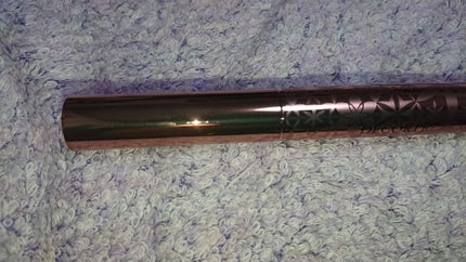 AQ MW アイクレヨン/DECORTÉ/スティックアイシャドウを使ったクチコミ(2枚目)