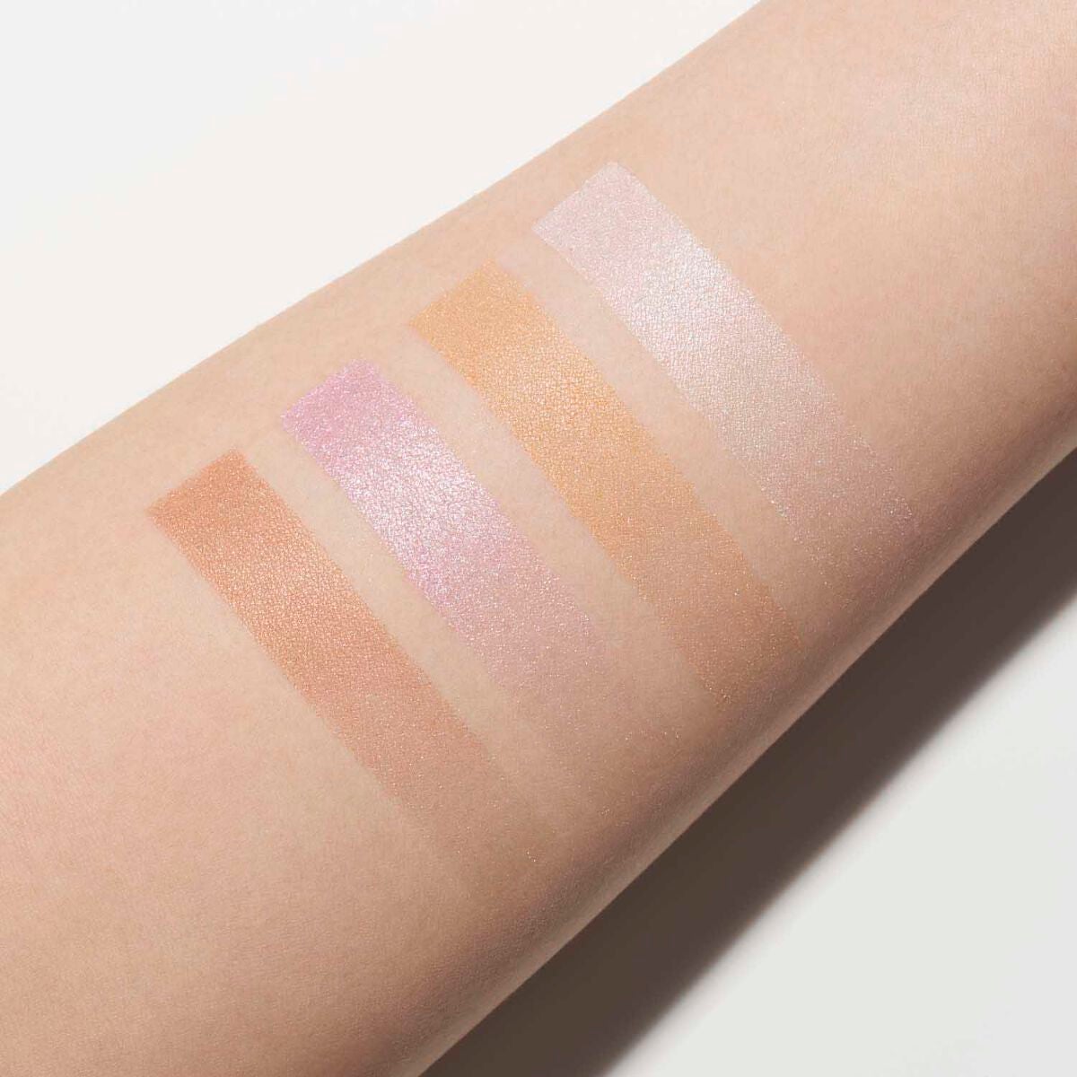 アイカラーレーション/LUNASOL/アイシャドウパレットを使ったクチコミ(2枚目)