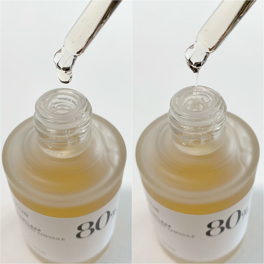 ドクダミ 77 スージングトナー/Anua/化粧水を使ったクチコミ（3枚目）