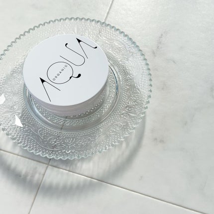 オーガニッククッションコンパクト/アクア・アクア/クッションファンデーションを使ったクチコミ(1枚目)