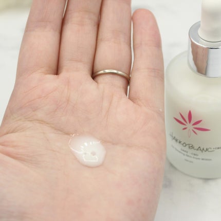 発酵ブラン 美容液 /HAKKOBLANC/美容液を使ったクチコミ(3枚目)