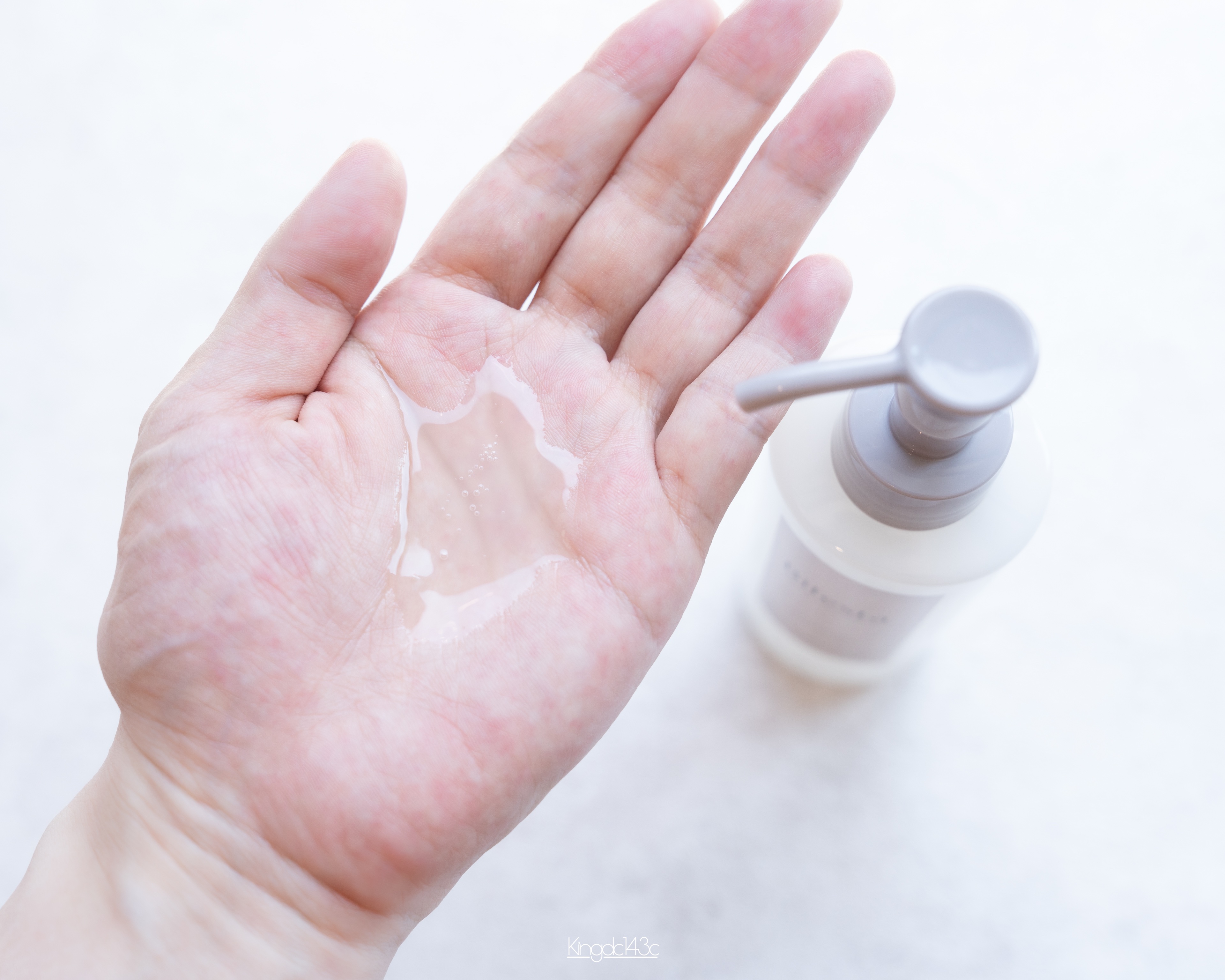 セラムクレンジングオイル/ビフェスタ/オイルクレンジングを使ったクチコミ（3枚目）