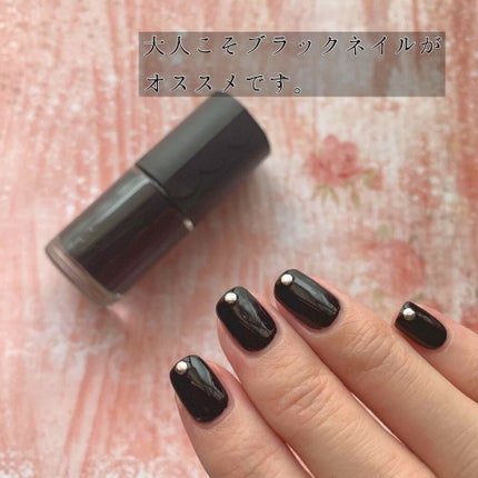 プレイネイル/ETUDE/マニキュアを使ったクチコミ(3枚目)