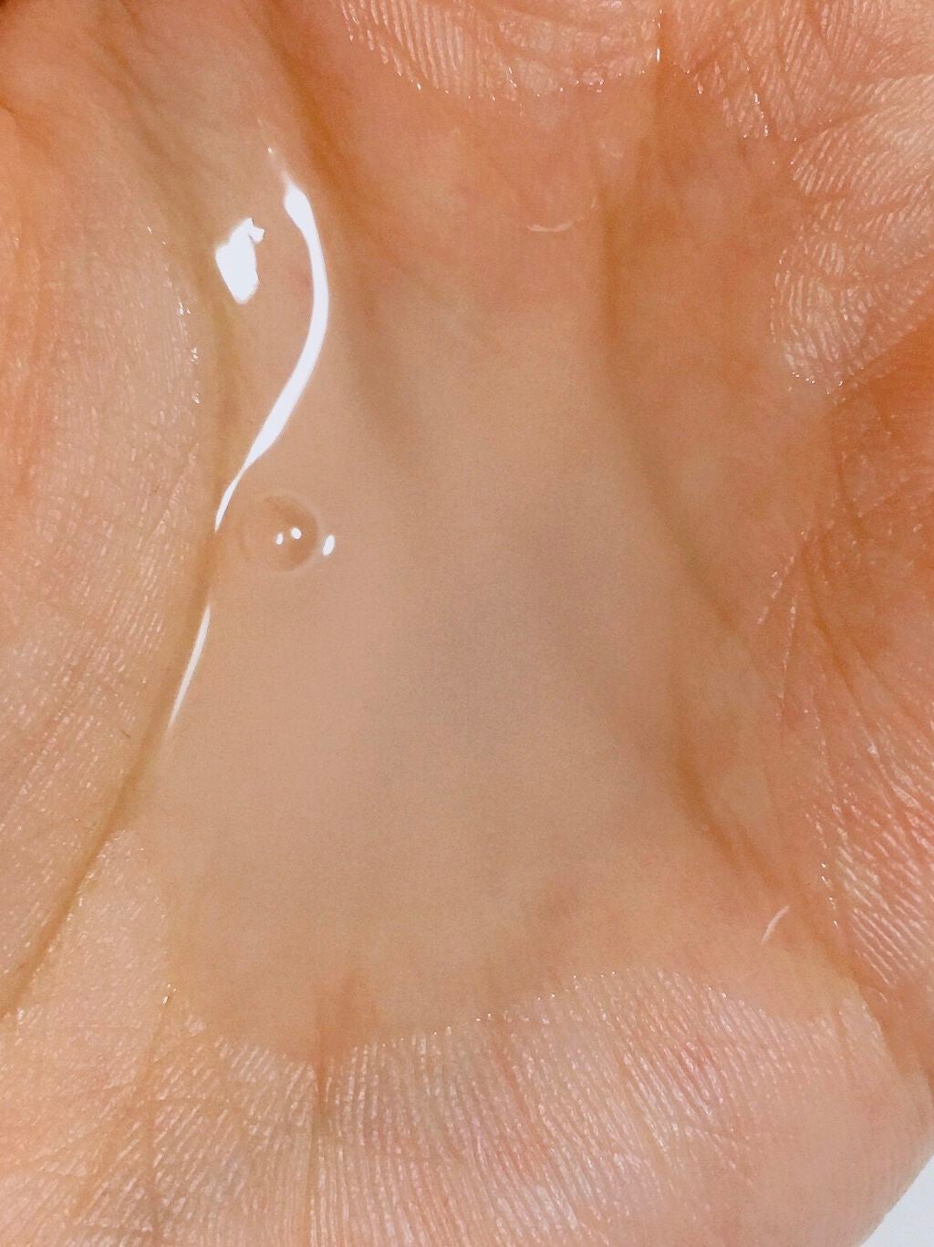 リンクルリペア ローション/ルシェリ/化粧水を使ったクチコミ(4枚目)