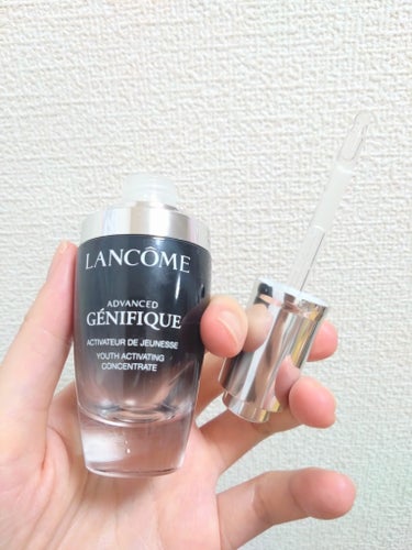 ジェニフィック アドバンスト N 30ｍl/LANCOME/美容液の画像