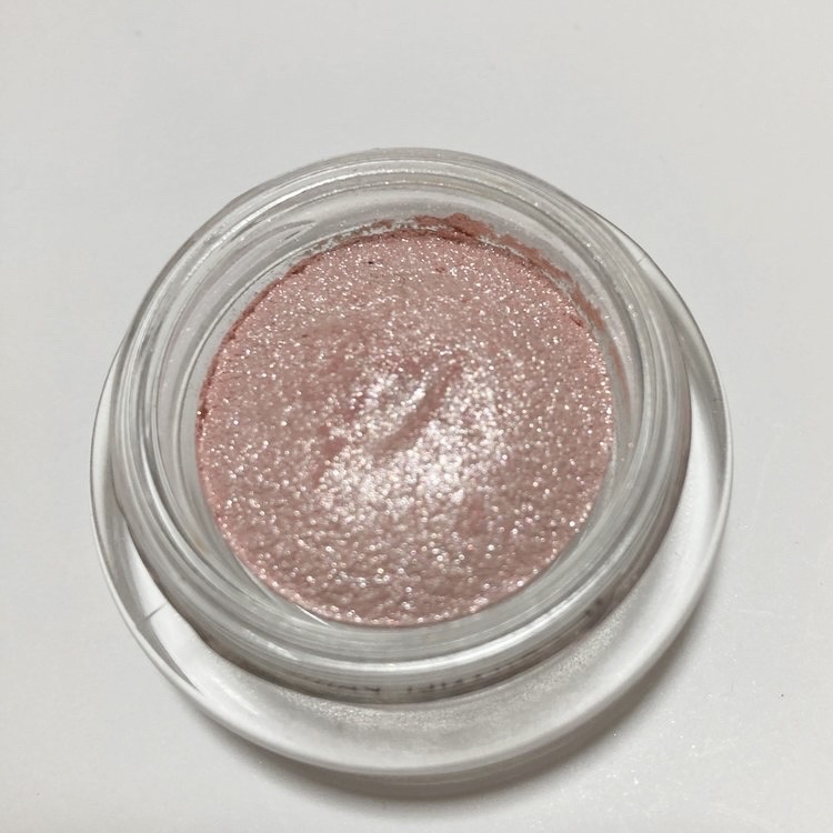 イリュージョン ドンブル/CHANEL/ジェル・クリームアイシャドウを使ったクチコミ（2枚目）