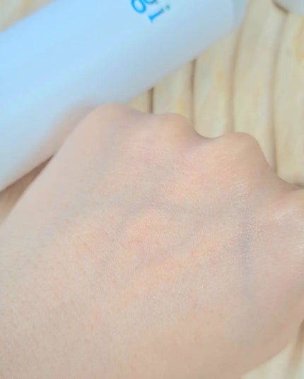 プラスムギハトムギ化粧水/+mugi/化粧水を使ったクチコミ(5枚目)