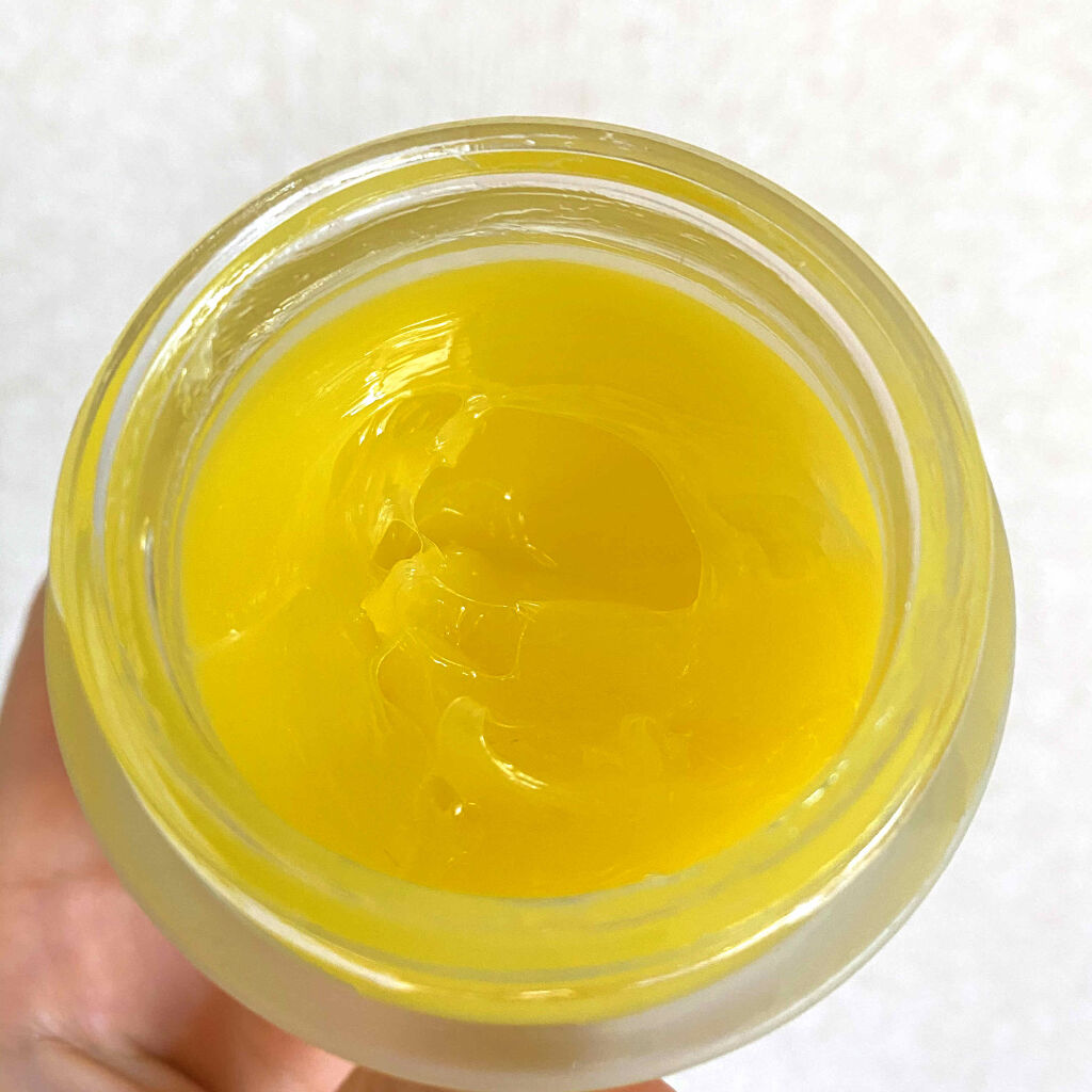 ビューティ クレンジングバーム/FEMMUE/クレンジングバームを使ったクチコミ（2枚目）