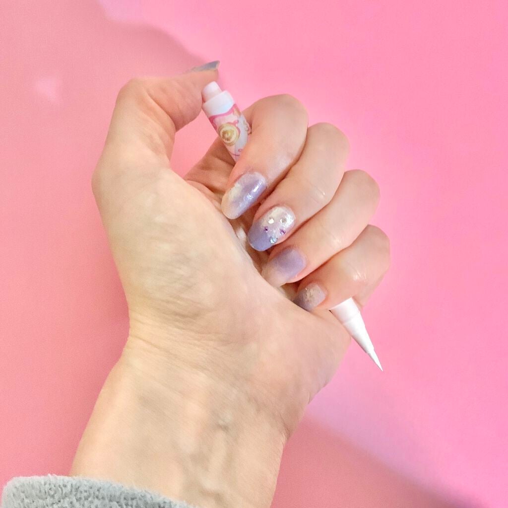 ジェルリキッドライナー/MAJOLICA MAJORCA/リキッドアイライナーを使ったクチコミ(2枚目)