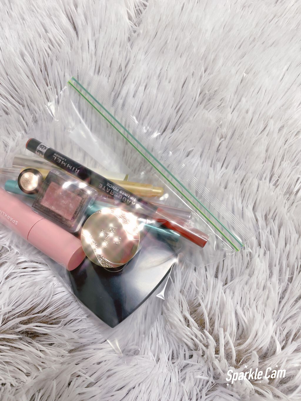 キャンドゥ購入品😄💞/キャンドゥ/その他を使ったクチコミ（3枚目）