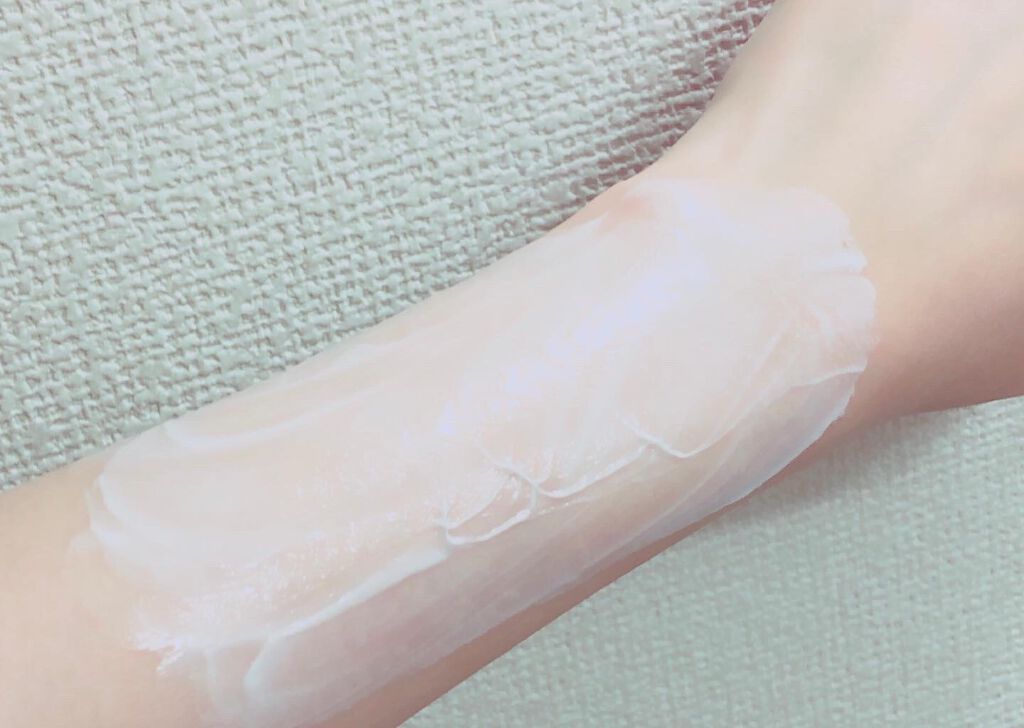 NONON/NONON(ノンノン)/除毛クリームを使ったクチコミ(2枚目)