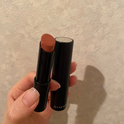 ラスティング フィニッシュ オイルモイスト ティント C/リンメル ロンドン/リップティントを使ったクチコミ(1枚目)