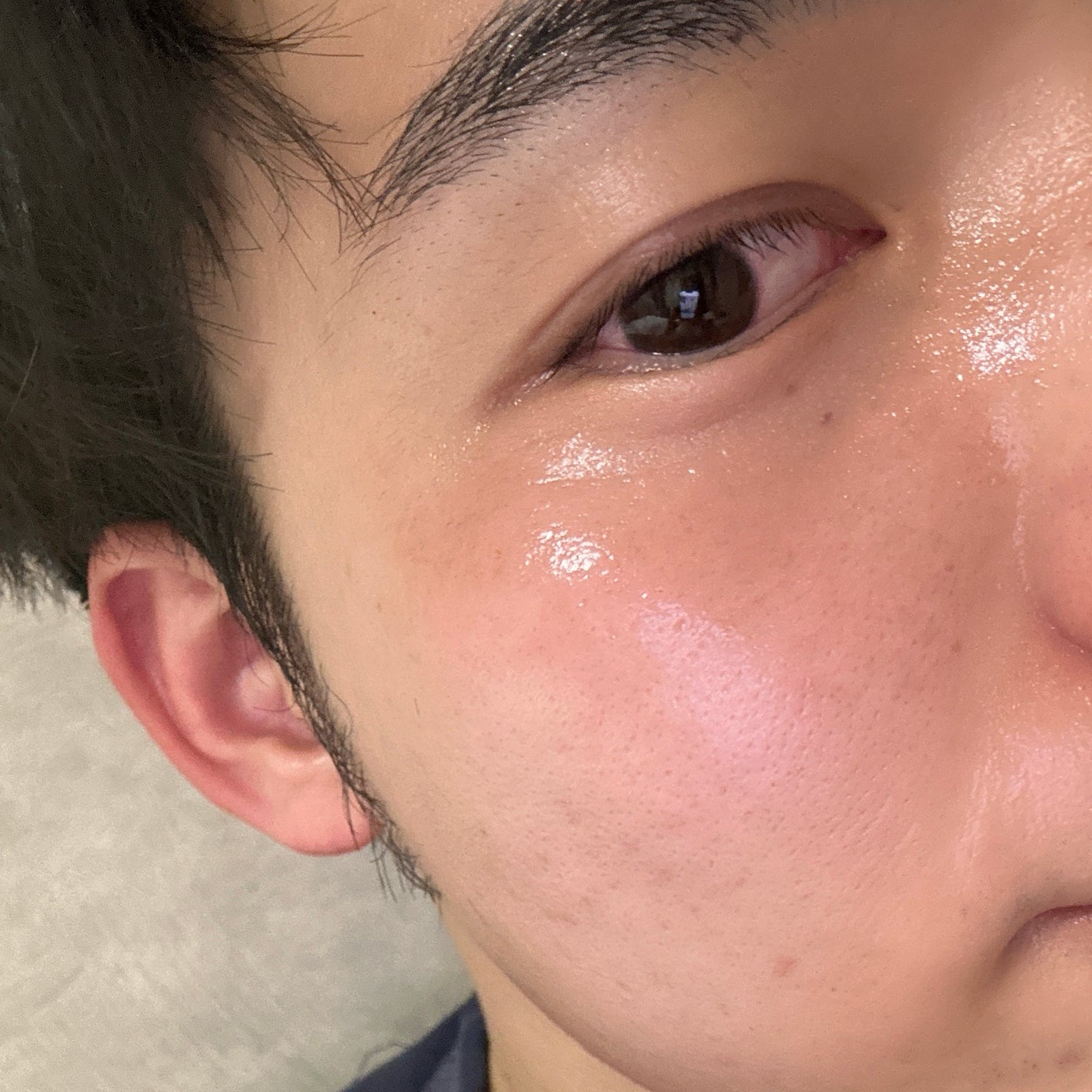 ラ・クレーム/クレ・ド・ポー ボーテ/フェイスクリームを使ったクチコミ(2枚目)