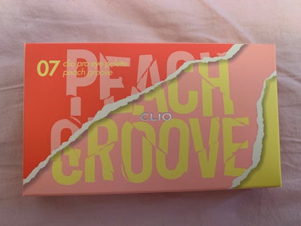 プロ アイ パレット/CLIO/アイシャドウパレットを使ったクチコミ(3枚目)