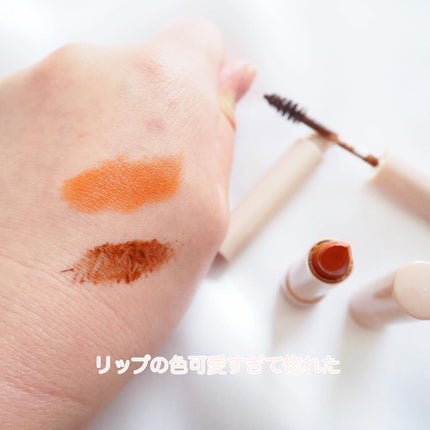 special cosme book/CILY/雑誌を使ったクチコミ(4枚目)