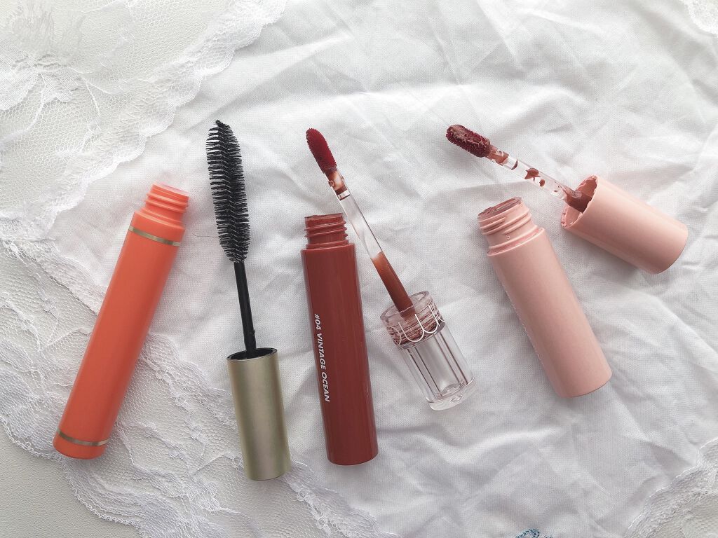 ノーセバム ミネラルパウダー/innisfree/ルースパウダーを使ったクチコミ（2枚目）