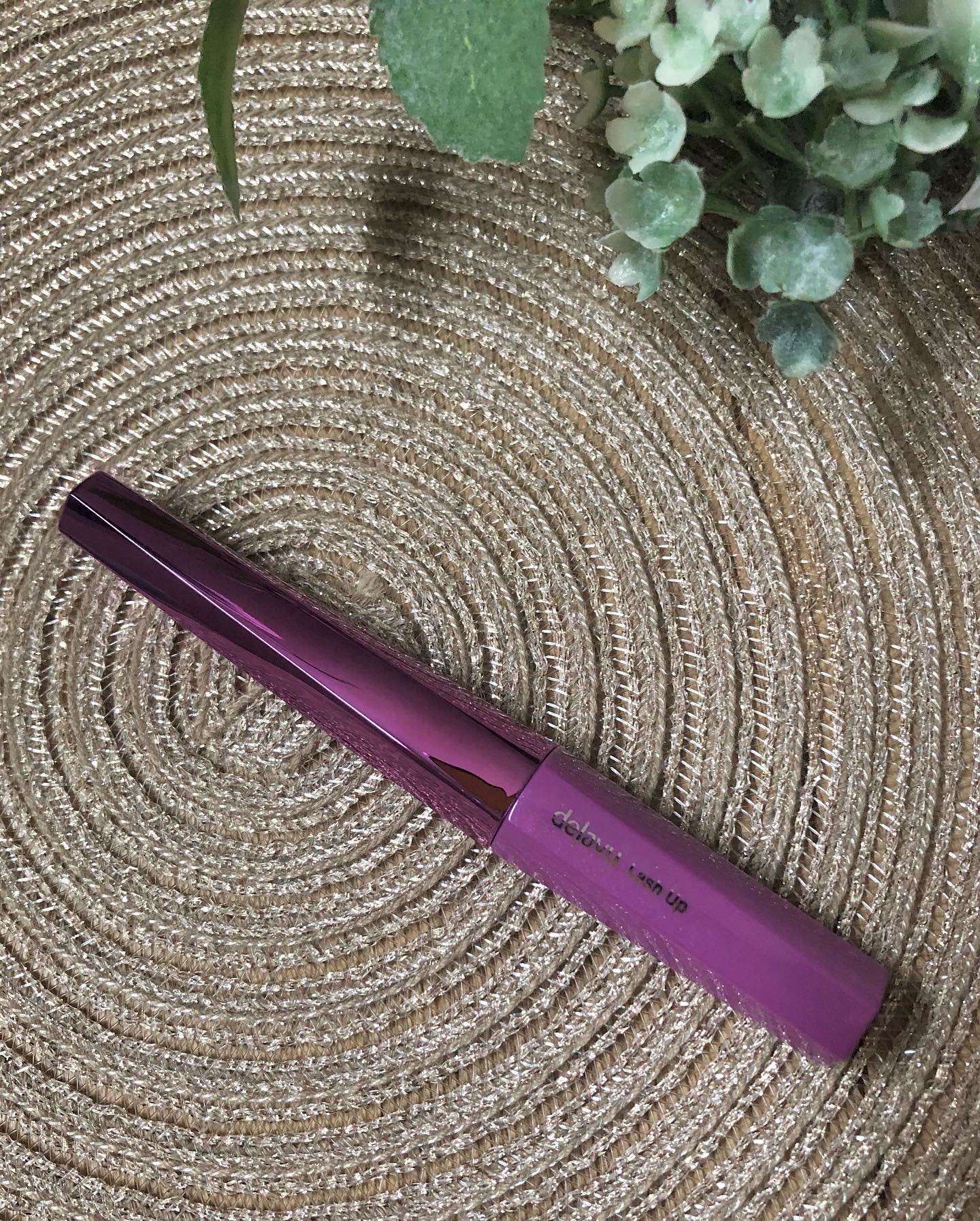 「塗るつけまつげ」自まつげ際立てタイプ/デジャヴュ/マスカラを使ったクチコミ（2枚目）