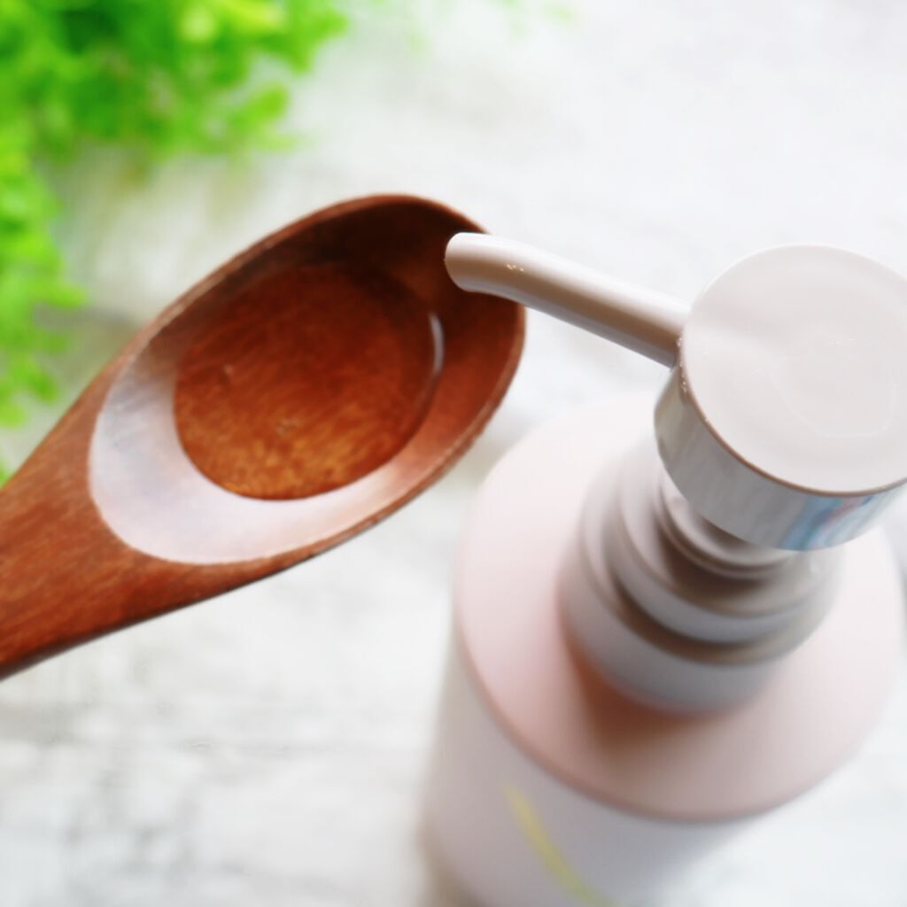 SQ アンチポリューションシャンプー/ShinkoQ/市販シャンプーを使ったクチコミ（3枚目）