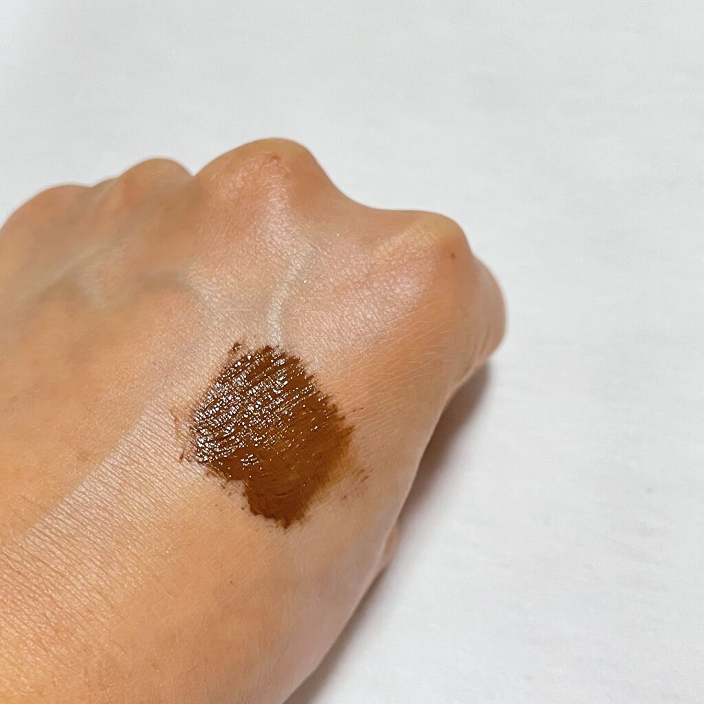 愛ラッシュマスカラR/b idol/マスカラを使ったクチコミ（3枚目）