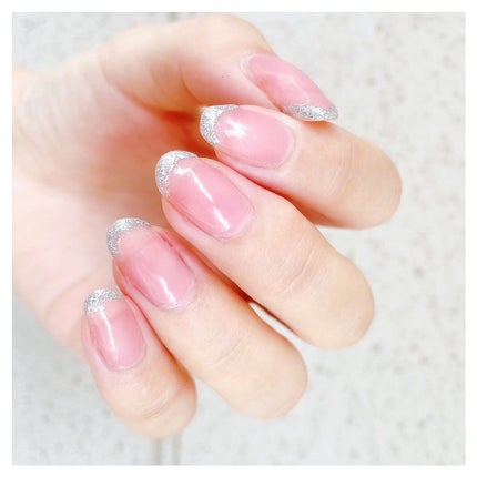 ネイルラッカー mini/ORLY/マニキュアを使ったクチコミ(3枚目)