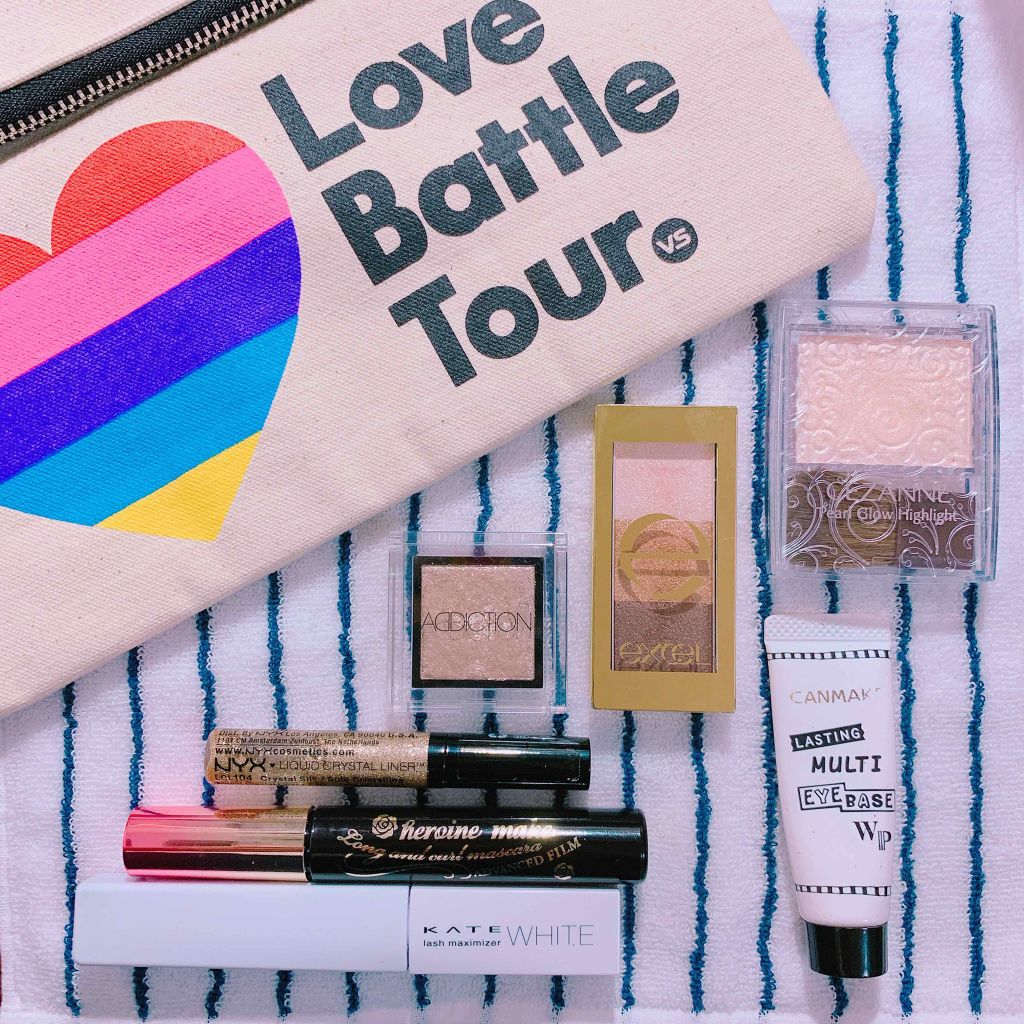 アディクション ザ アイシャドウ/ADDICTION/単色アイシャドウを使ったクチコミ(1枚目)