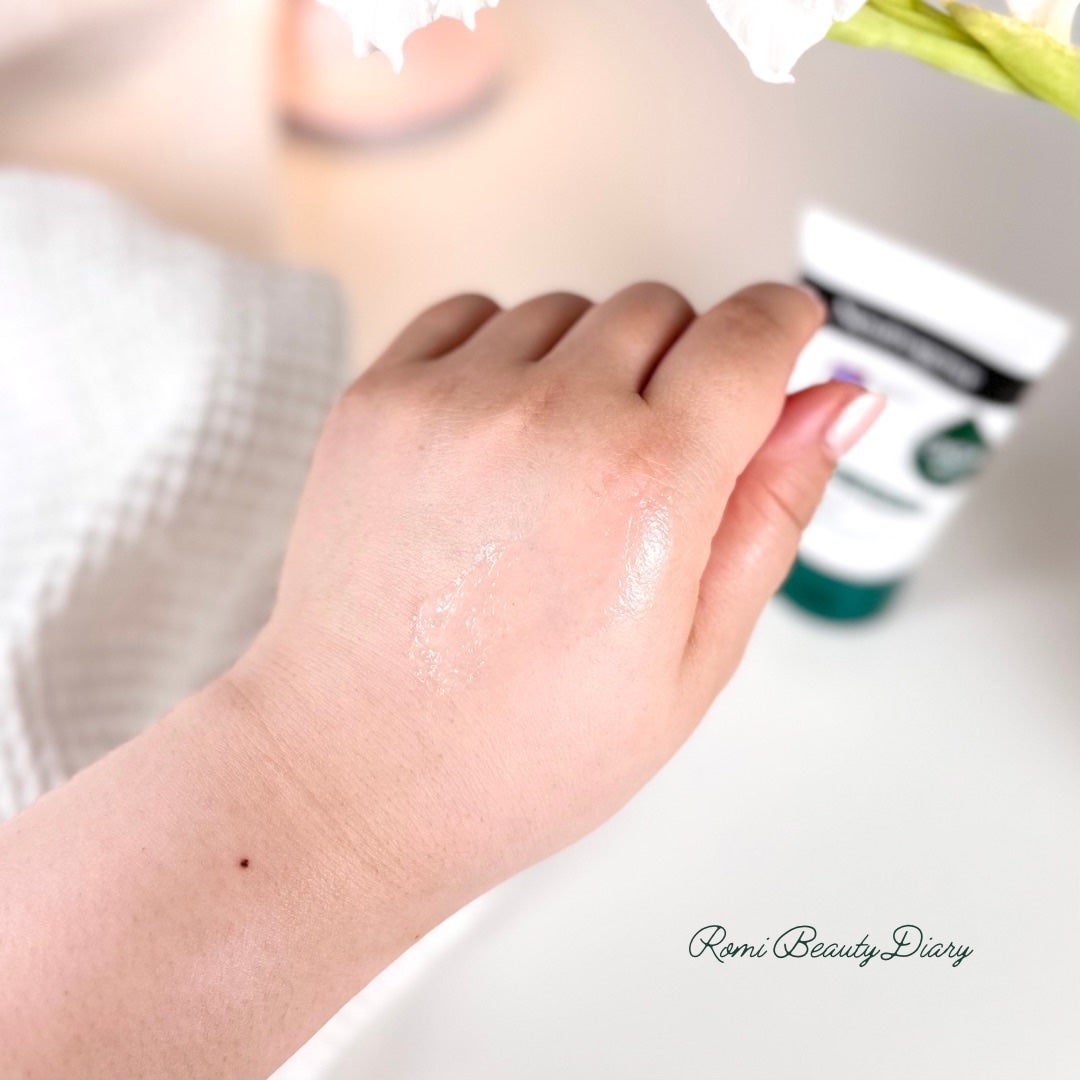 ノルウェーフォーミュラ インテンスリペア CICA ハンドクリーム/Neutrogena/ハンドクリームを使ったクチコミ(3枚目)