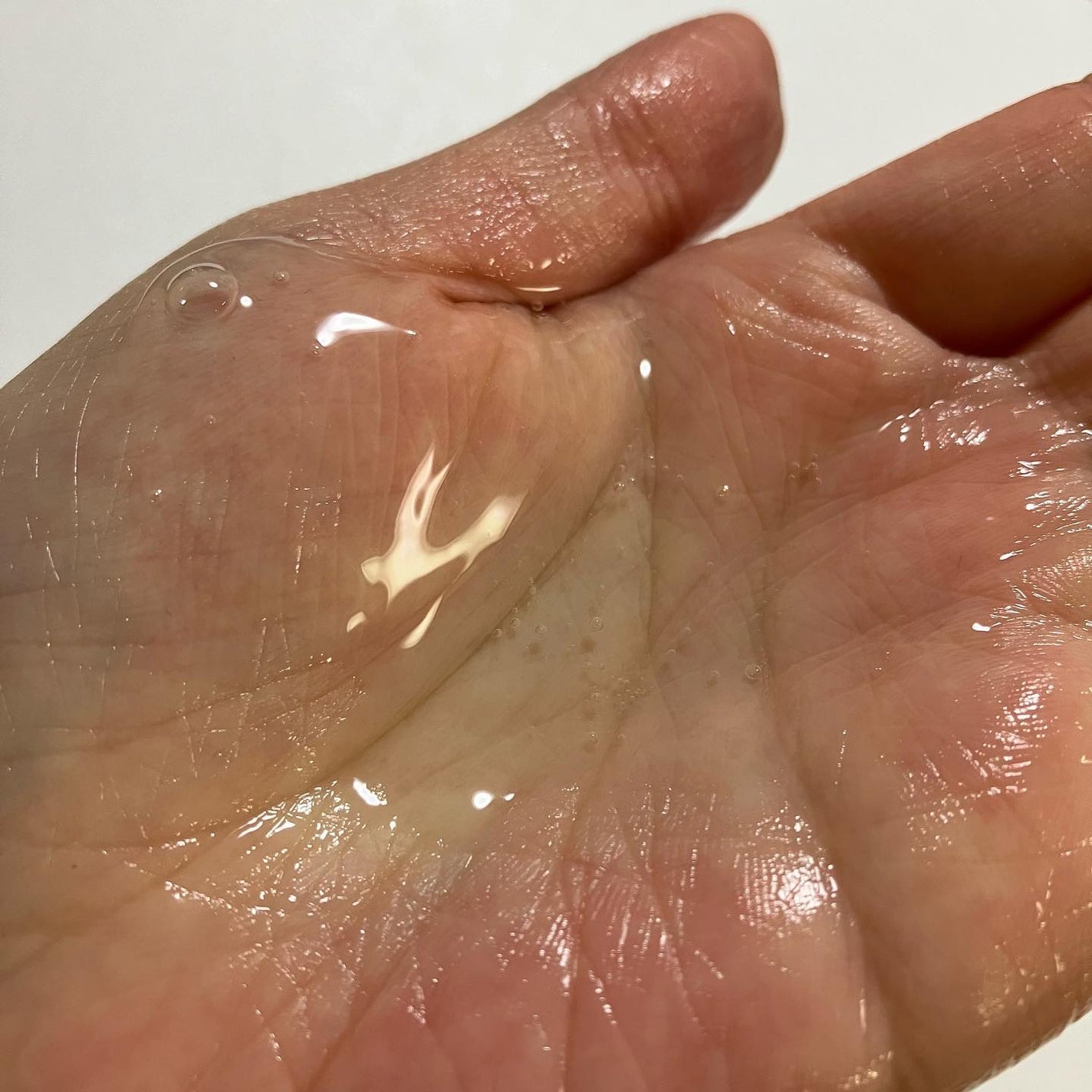 ドクタージー ピュア ビタミンB モイスチャライジングマスク/Dr.G/シートマスク・パックを使ったクチコミ(3枚目)