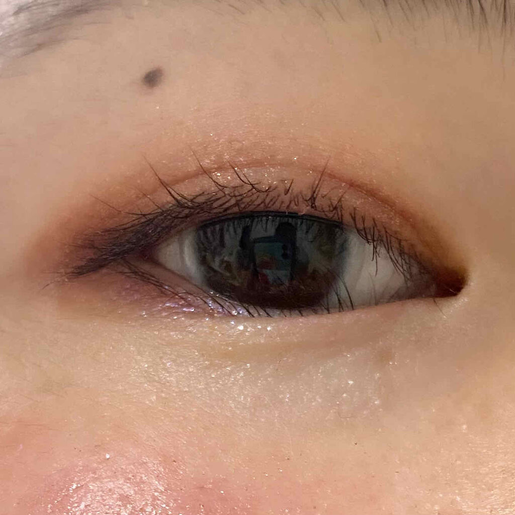 プロ アイ パレット/CLIO/アイシャドウパレットを使ったクチコミ（3枚目）