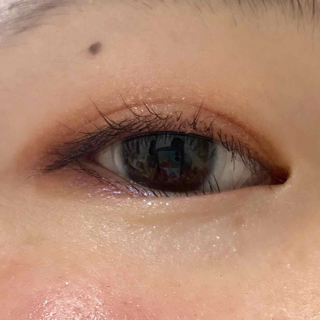 プロ アイ パレット/CLIO/アイシャドウパレットを使ったクチコミ(3枚目)