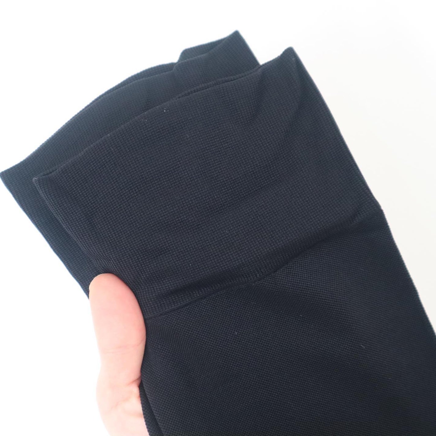 ベルミススリムフルレッグQuick+/BELMISE/着圧ソックス・レギンスを使ったクチコミ(4枚目)