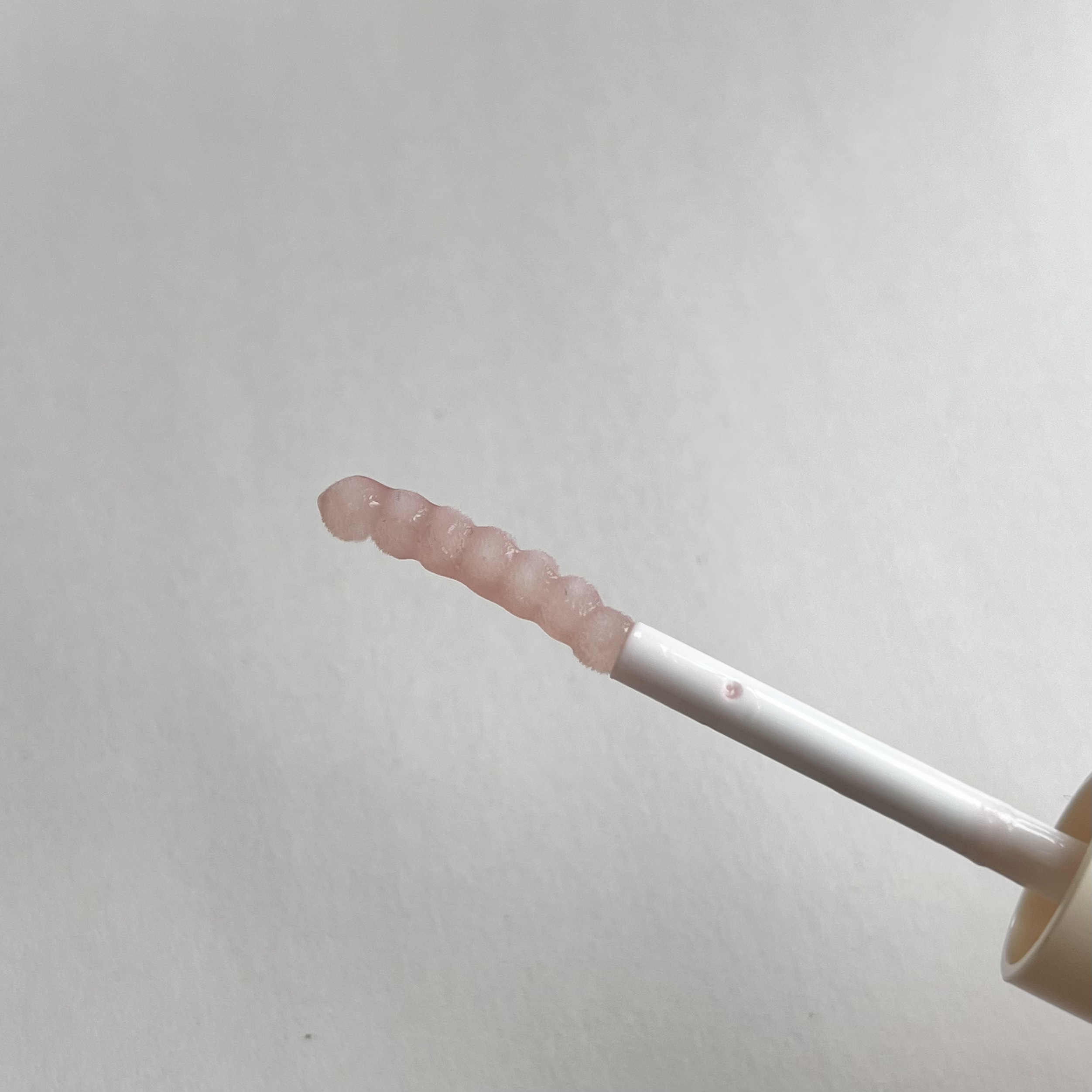 ラッシュジェリードロップ　ＥＸ/MAJOLICA MAJORCA/まつげ美容液を使ったクチコミ（2枚目）