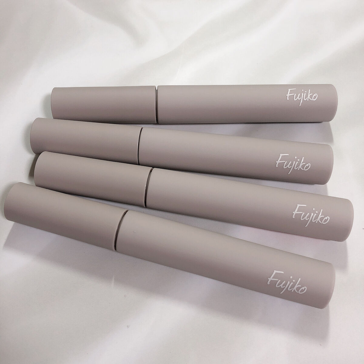 麗しマスカラ /Fujiko/マスカラを使ったクチコミ（3枚目）