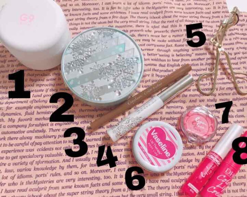 スノービューティー III/スノービューティー/プレストパウダーを使ったクチコミ(2枚目)