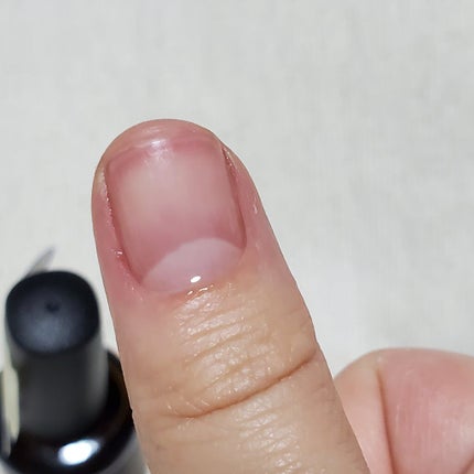 アロマキューティクルオイル/D-UP/ネイルオイル・トリートメントを使ったクチコミ(3枚目)