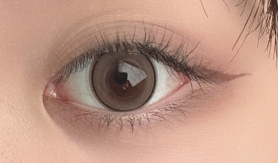 eye closet/EYE CLOSET/カラーコンタクトレンズを使ったクチコミ(1枚目)