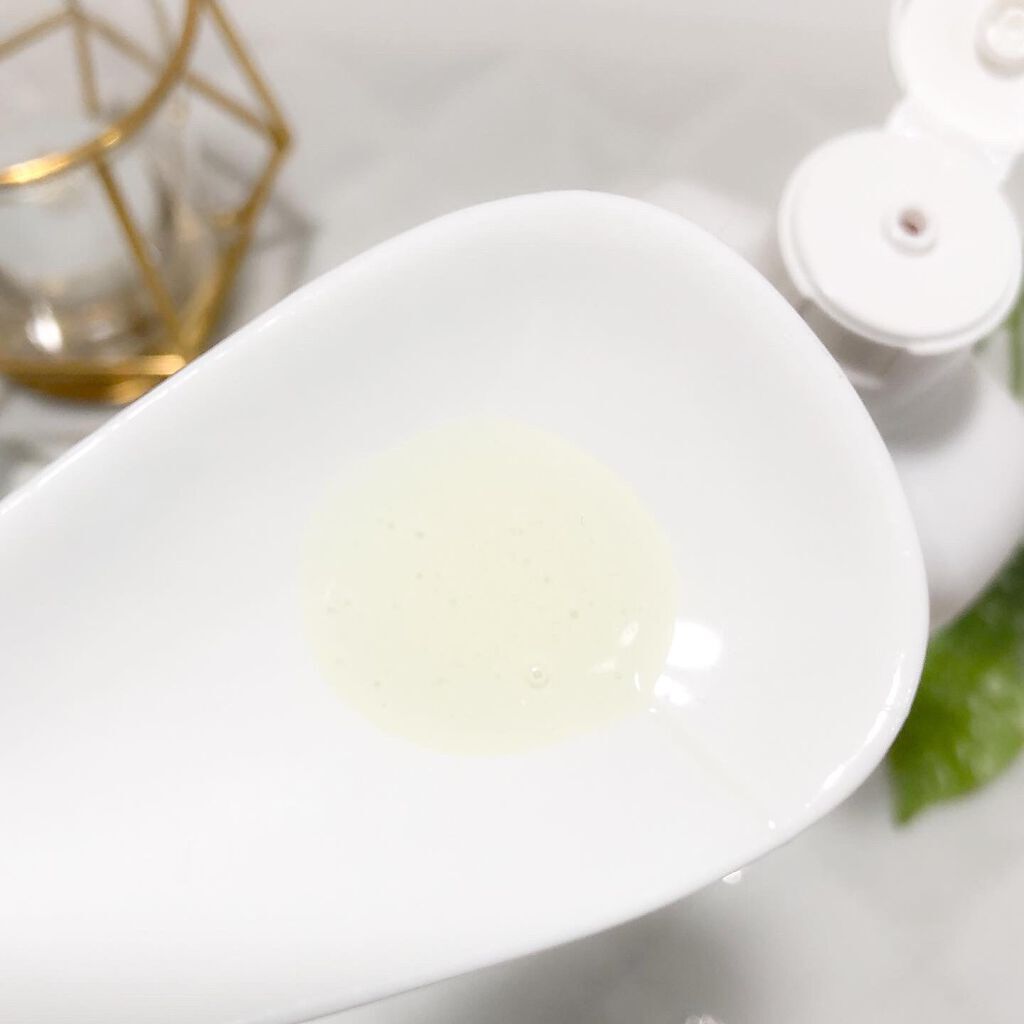 ビタブリッド スカルプシャンプー/ビタブリッドジャパン/市販シャンプーを使ったクチコミ(4枚目)